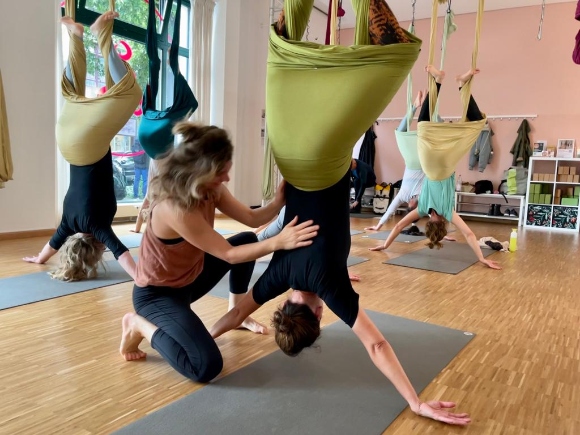 aerial-yoga-workshop-berlin