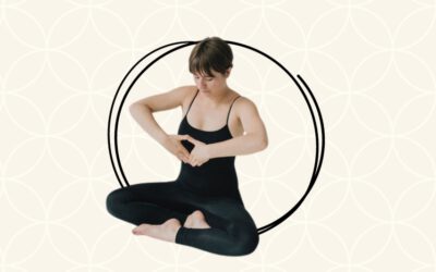 Somatic Yoga – die Glückseligkeit im Inneren