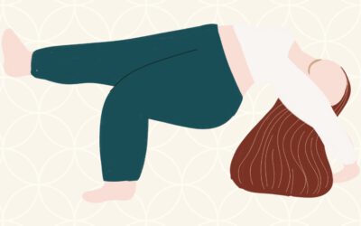 Yoga für Übergewichtige: ein sanfter Weg zu mehr Wohlbefinden
