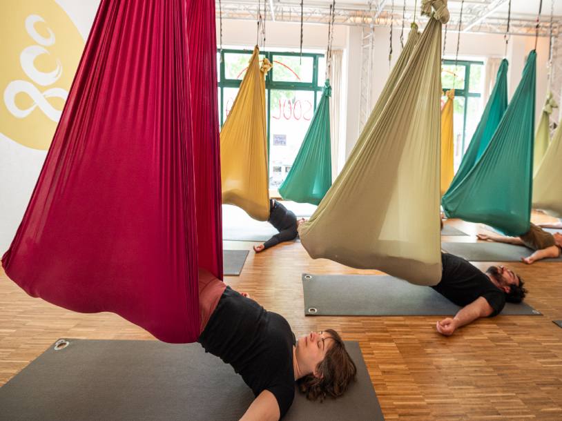 Aerial-yoga-gesundheit