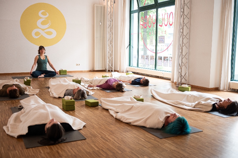 sanftes yoga sanftes yoga