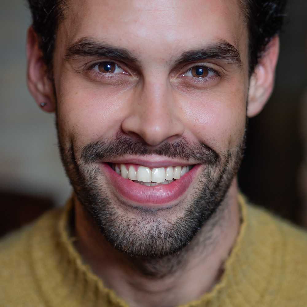 dani wendler portrait